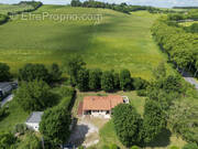 Maison à GIROUSSENS