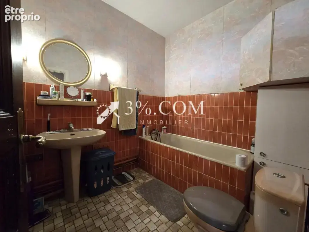 maison flamande 102 m2 avec jardin - photo 5