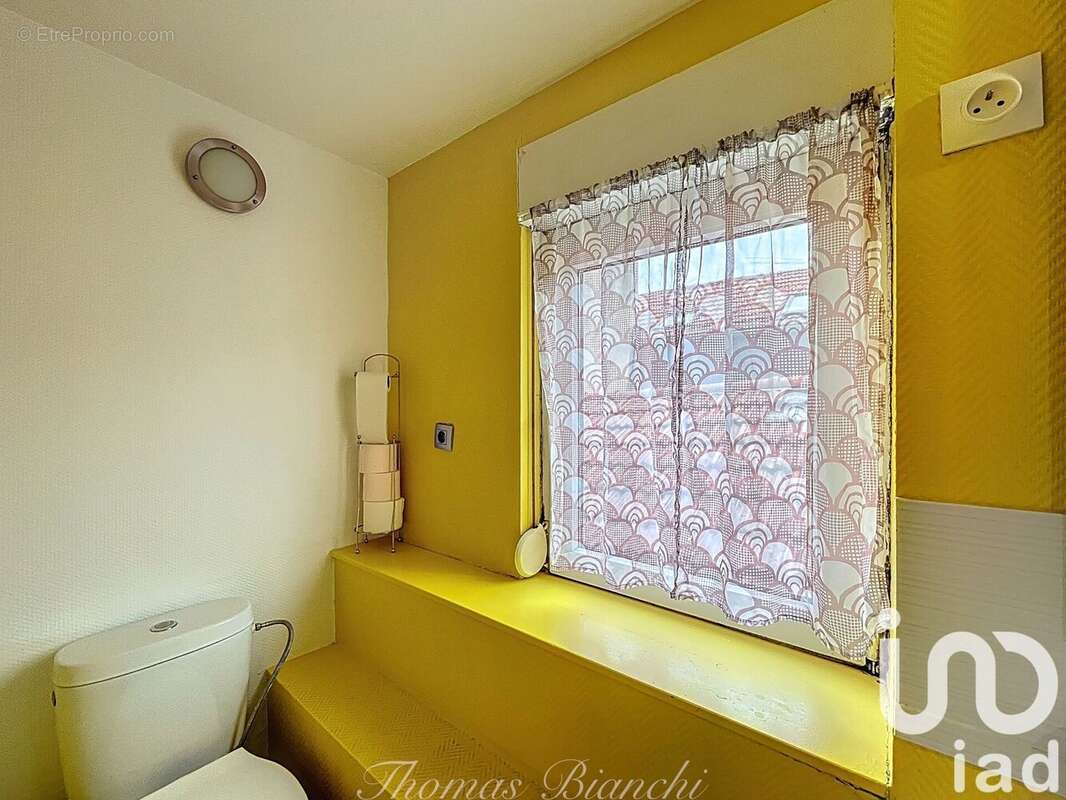 Photo 7 - Appartement à METZ