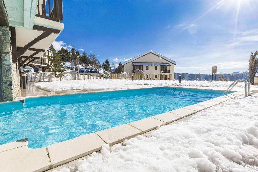 Investissement en residence de Tourisme - photo 4