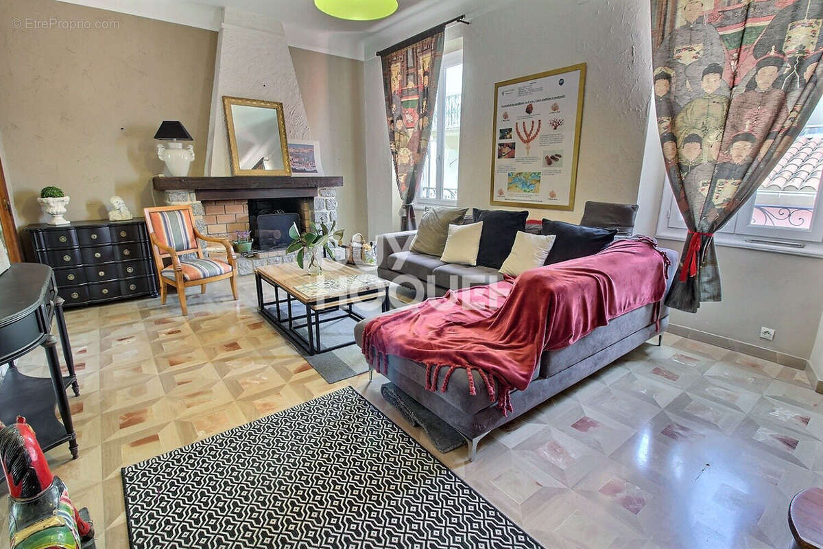 Appartement à AJACCIO