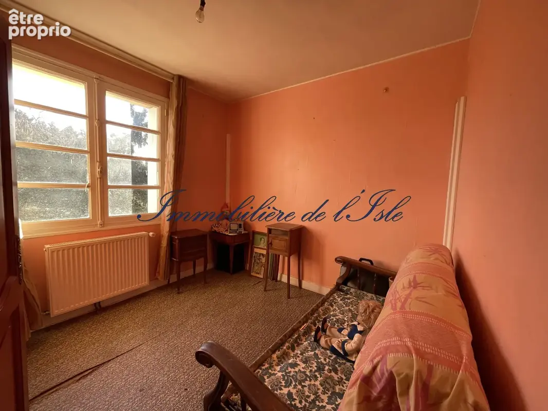 Maison avec terrain constructible - photo 10
