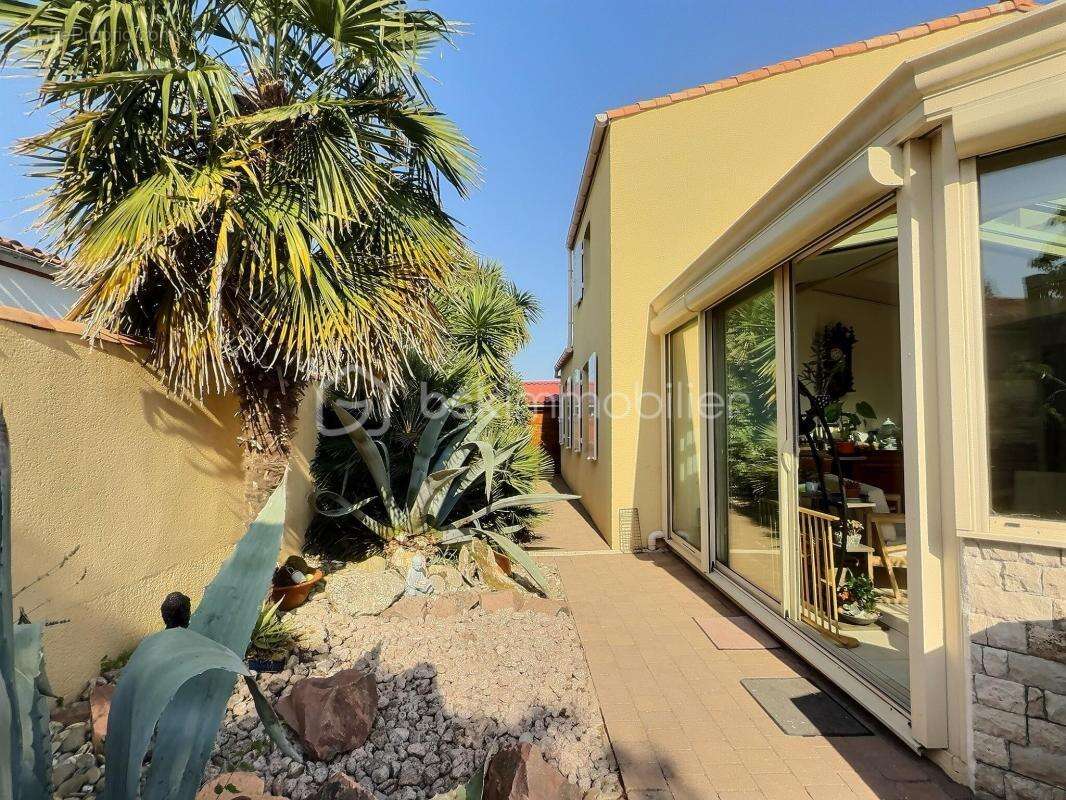 Maison à SAINT-JEAN-DE-MONTS