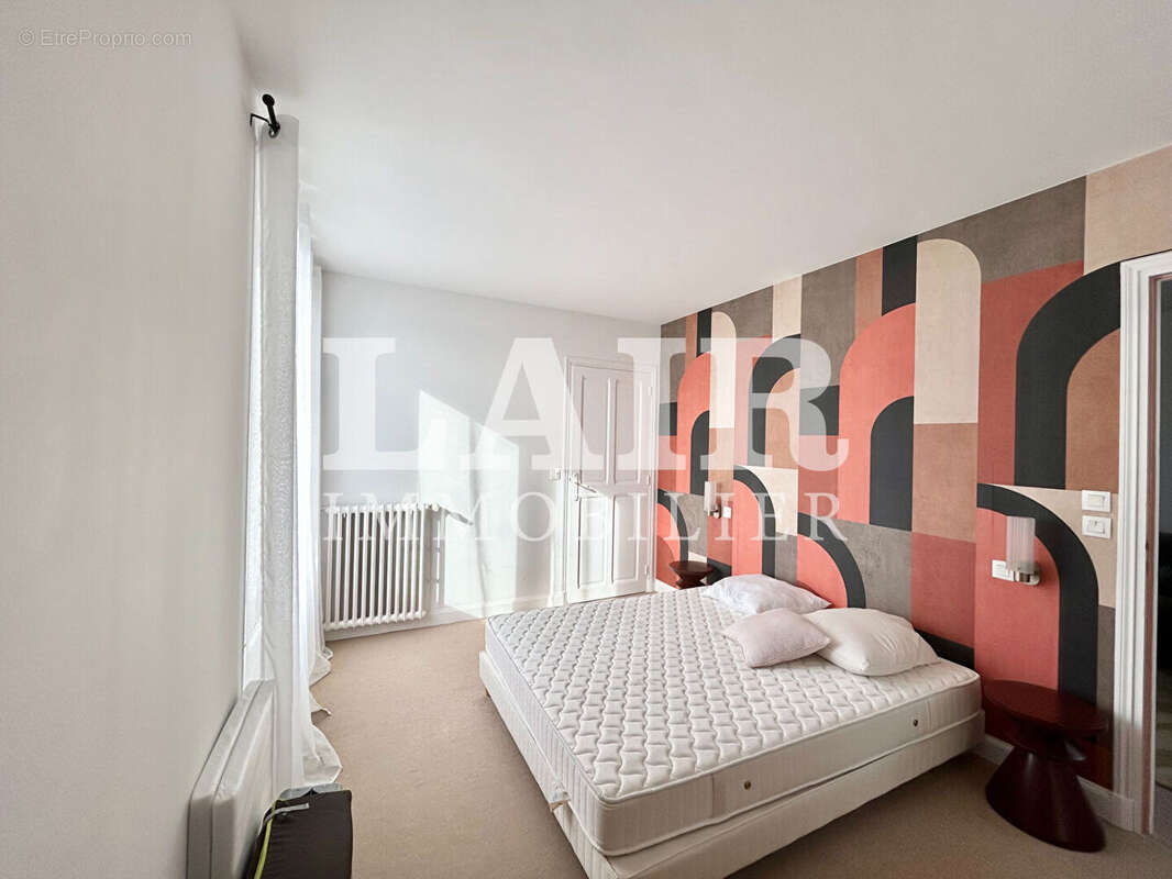 Maison à BAGNOLES-DE-L'ORNE