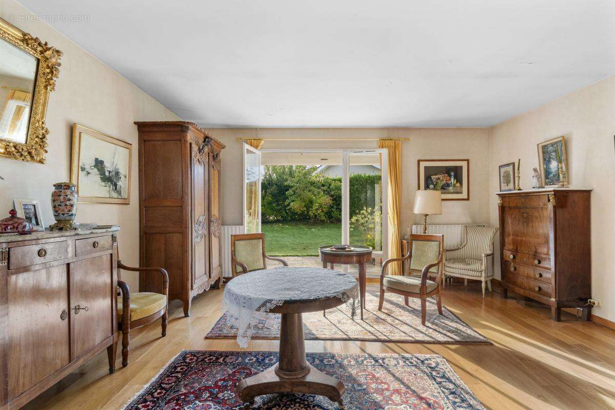 Maison à GUYANCOURT