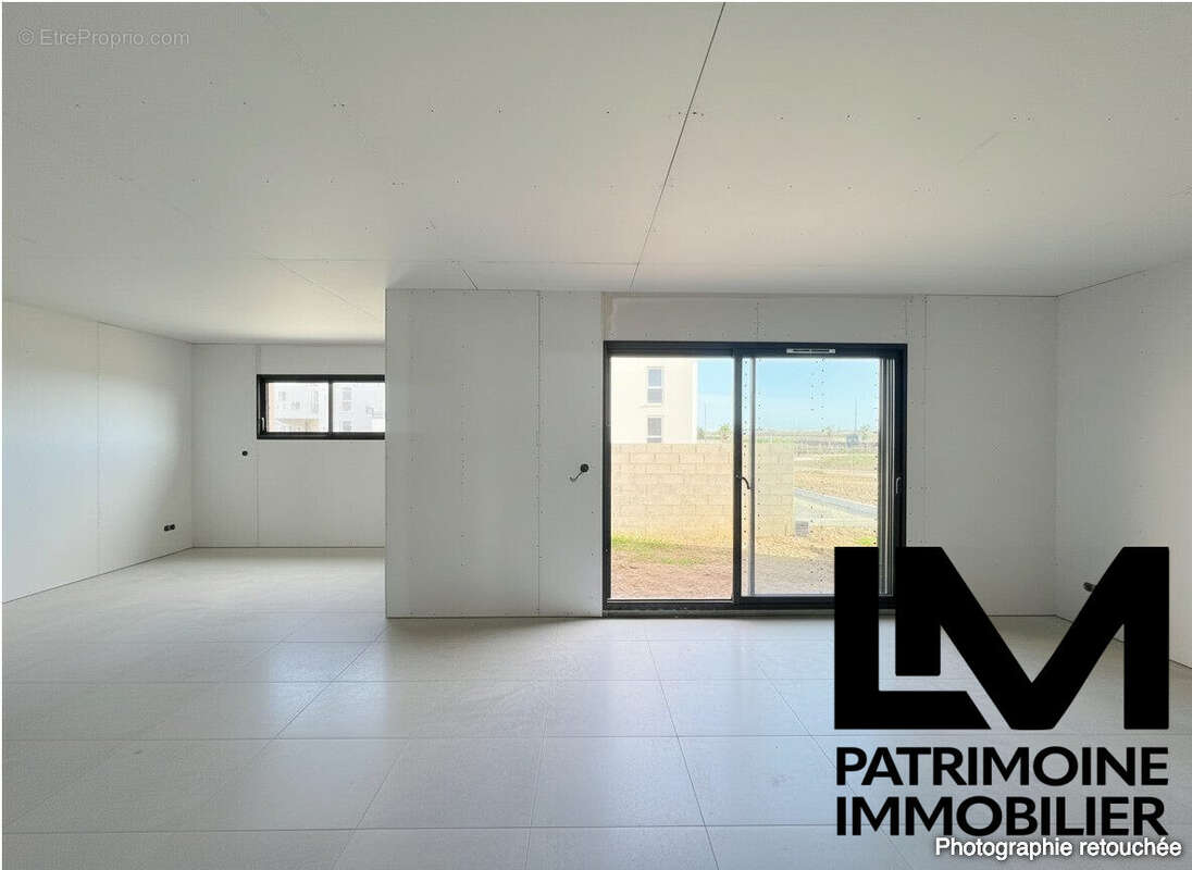 Maison à PORTIRAGNES