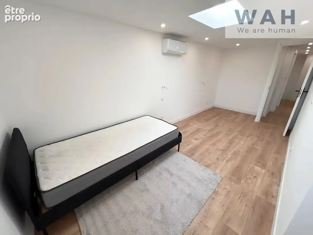 Duplex contemporain avec terrasse   93 m2 de confort et de l - photo 7