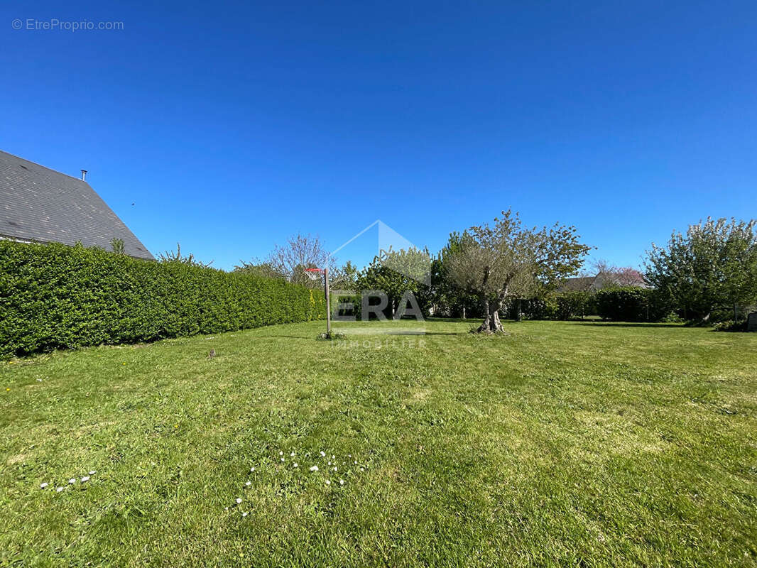 Maison à NOYERS-BOCAGE