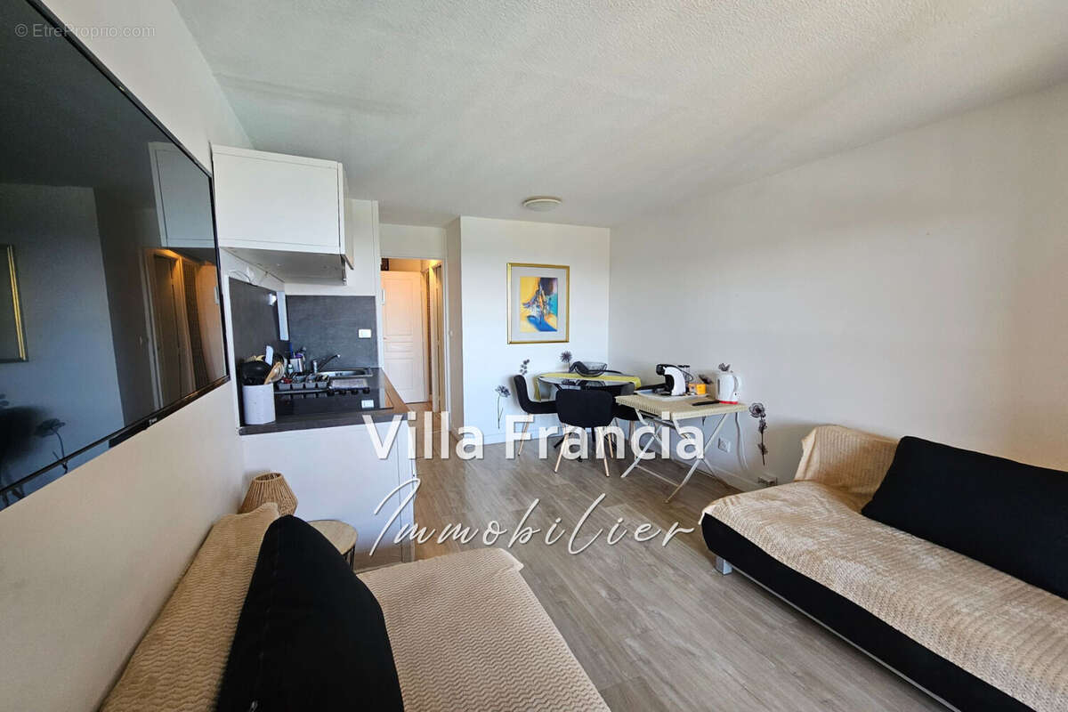 Appartement à LA SEYNE-SUR-MER