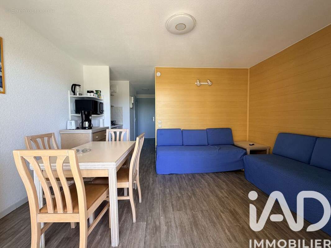 Photo 3 - Appartement à BALARUC-LES-BAINS