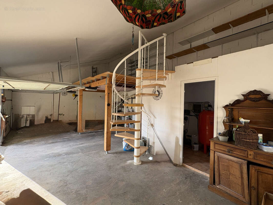 Maison à POLLESTRES