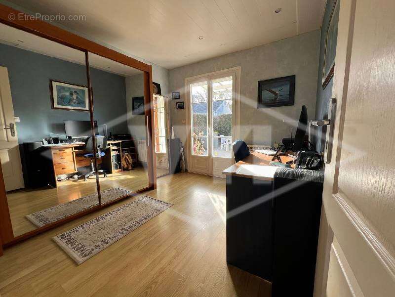 Maison à QUINCY-SOUS-SENART