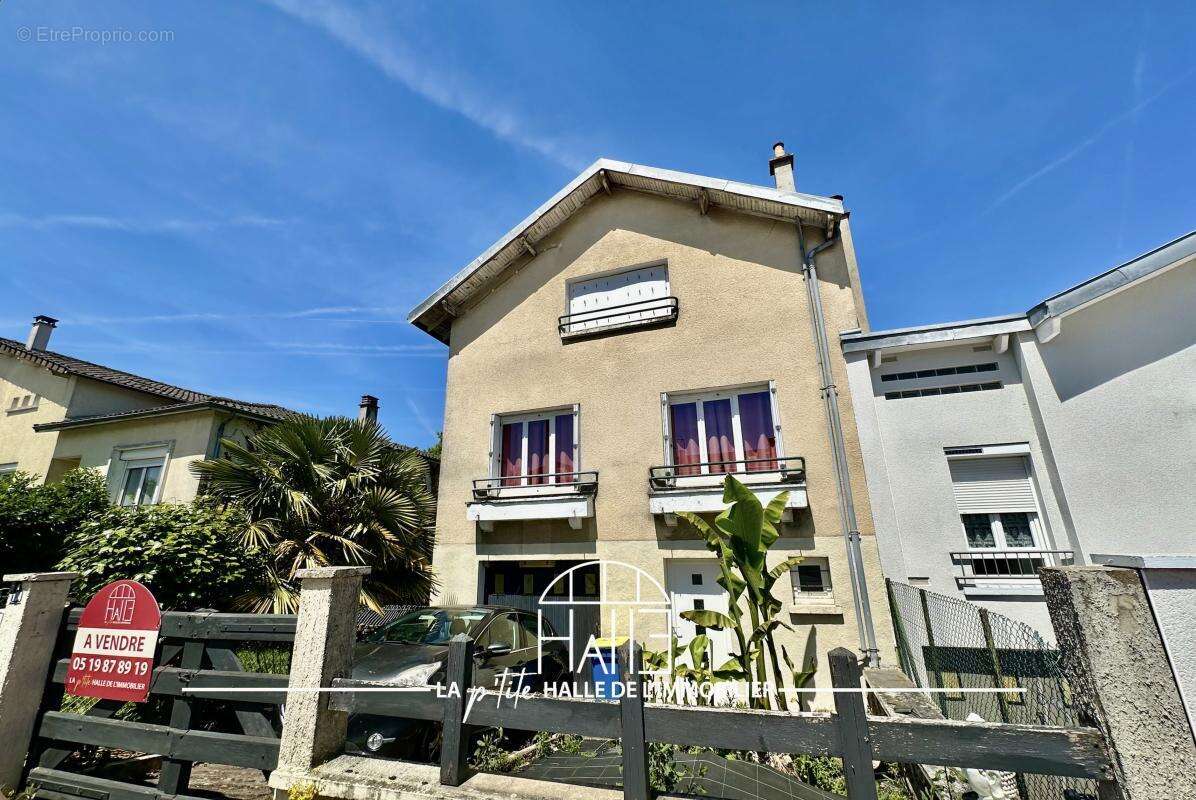 Maison 140 m² à Panazol  - photo 13