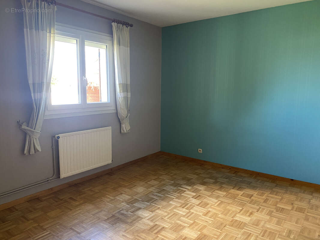 Maison à PACY-SUR-EURE