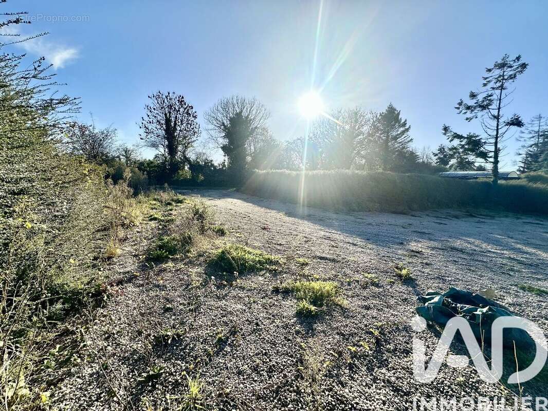Photo 3 - Terrain à SAINTE-MERE-EGLISE