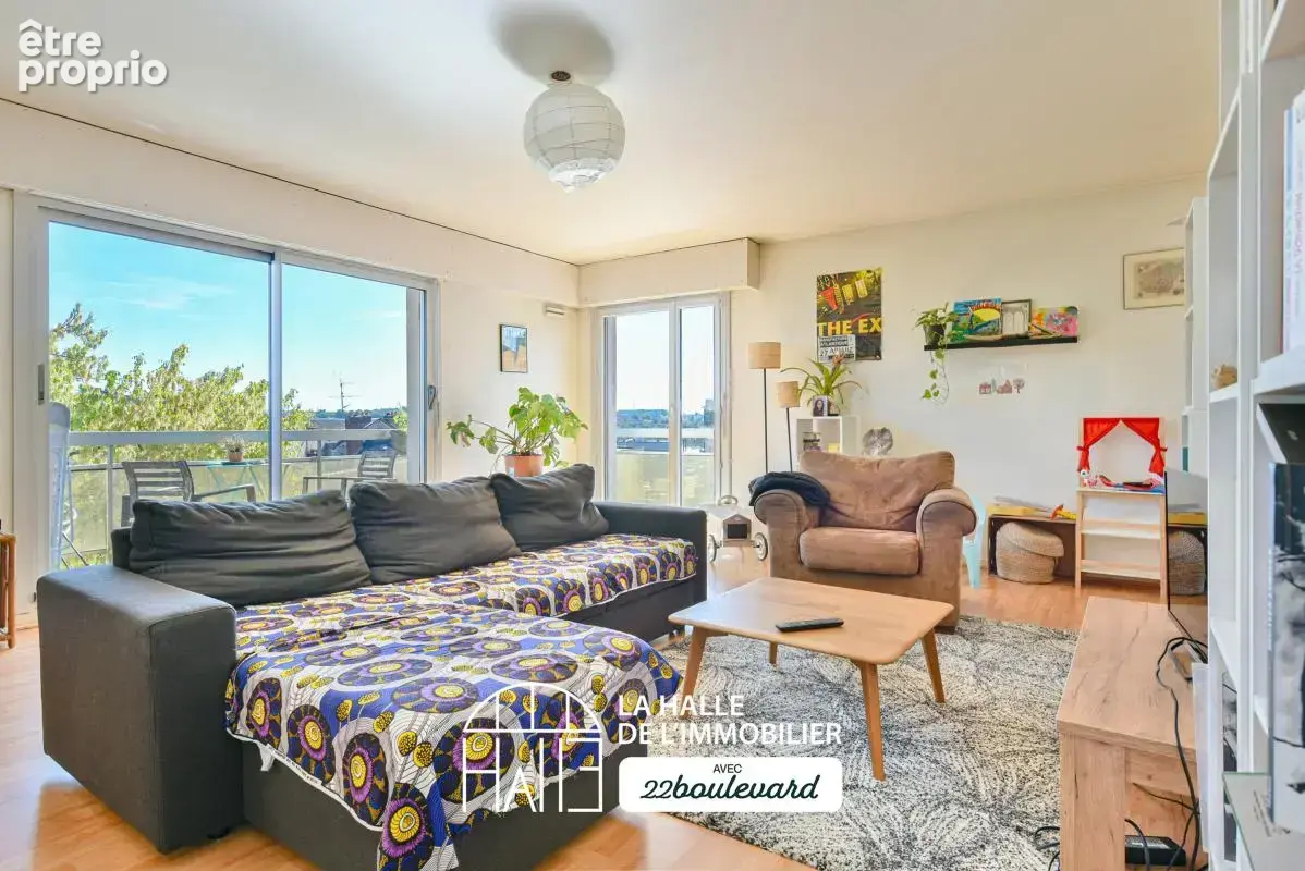 Appartement à LIMOGES