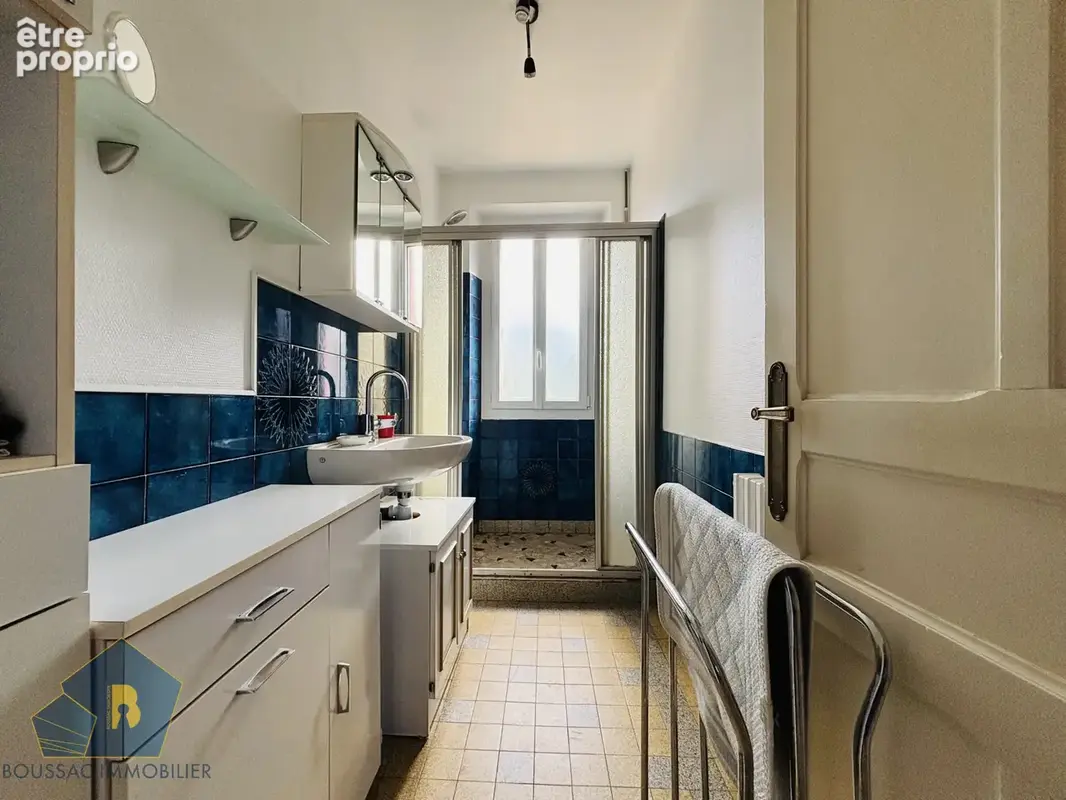 Maison de ville à rénover   Idéal premier achat - photo 3
