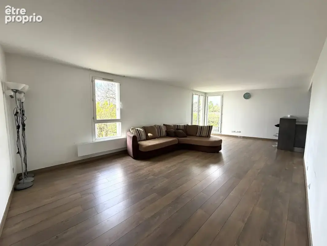Appartement à ORLEANS