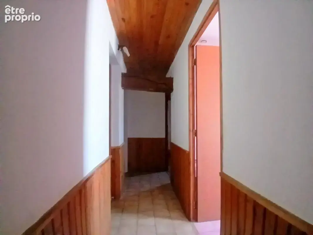 A saisir! ensemble immobilier   2 maisons, dépendances et te - photo 9