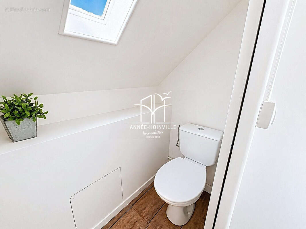 Maison 35 m² à Trouville-Sur-Mer  - photo 8