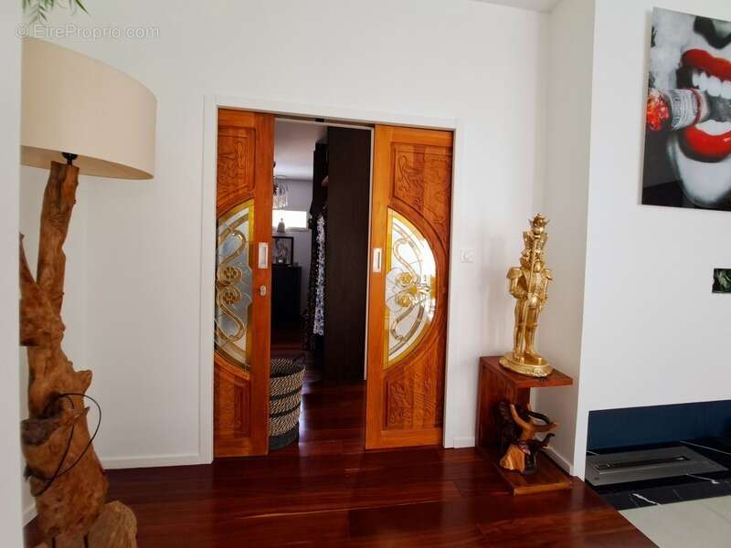 Maison à LA CIOTAT