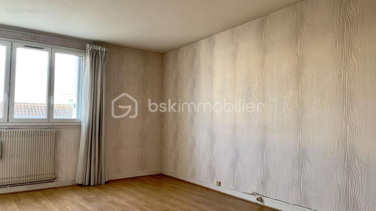 Appartement à TRAPPES