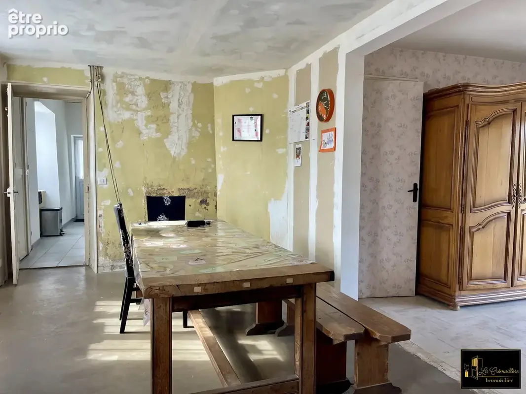 Maison 5 pièces 133 m² à vendre à Saint-Cyr-Sous-Dourdan (91410) - photo 6