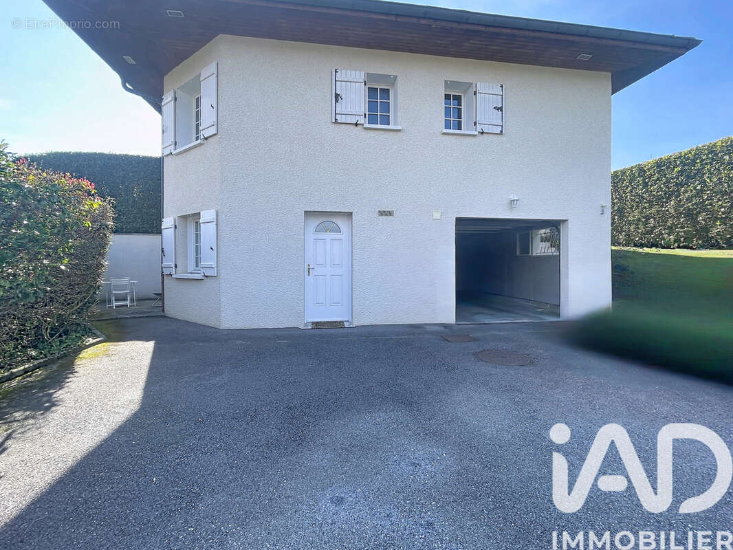 Photo 4 - Maison à HERY-SUR-ALBY