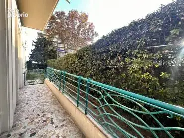 MENTONE - MADONE -  A quelques pas des plages, spacieux 3P de 72,43 m2 rénové avec balcon et cave. - photo 24