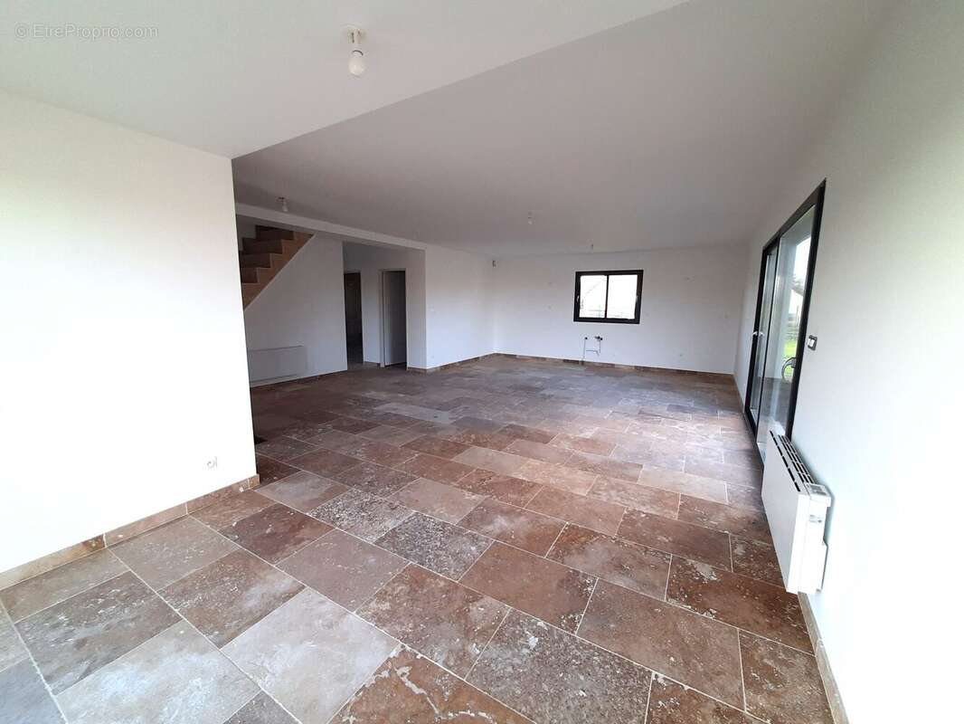 Maison à SAINT-VALERY-EN-CAUX