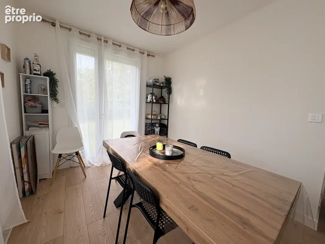 Maison 3 pièces 79 m² à vendre à Gannat (03800) - photo 5