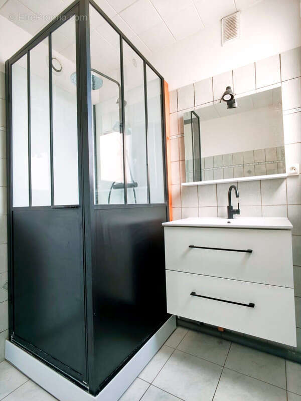 Appartement à JOUE-LES-TOURS