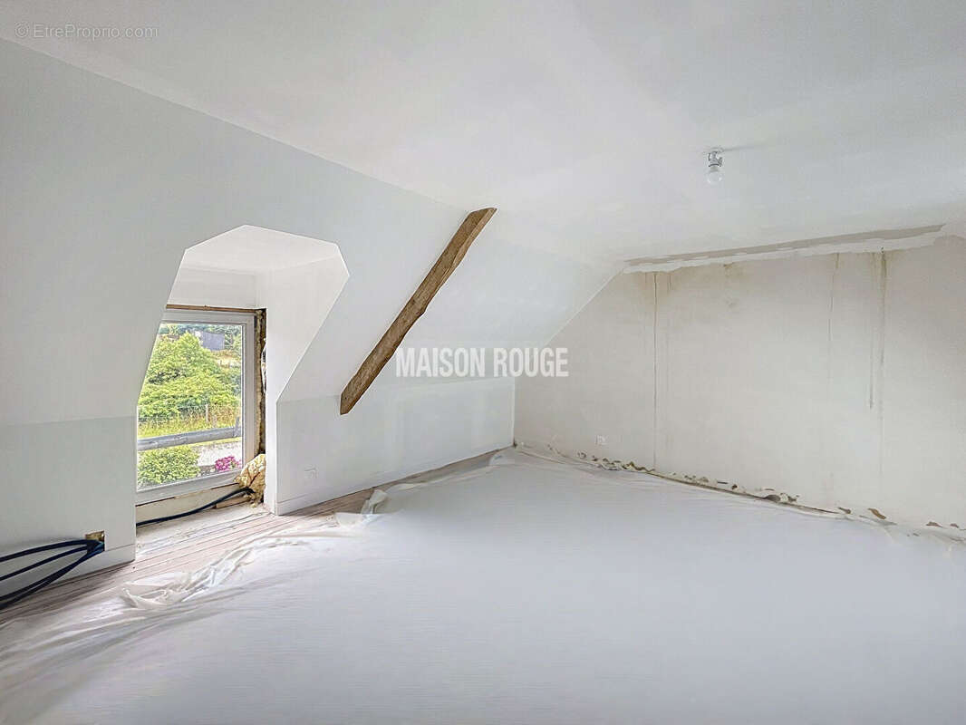 Maison à SAINT-PIERRE-DE-PLESGUEN