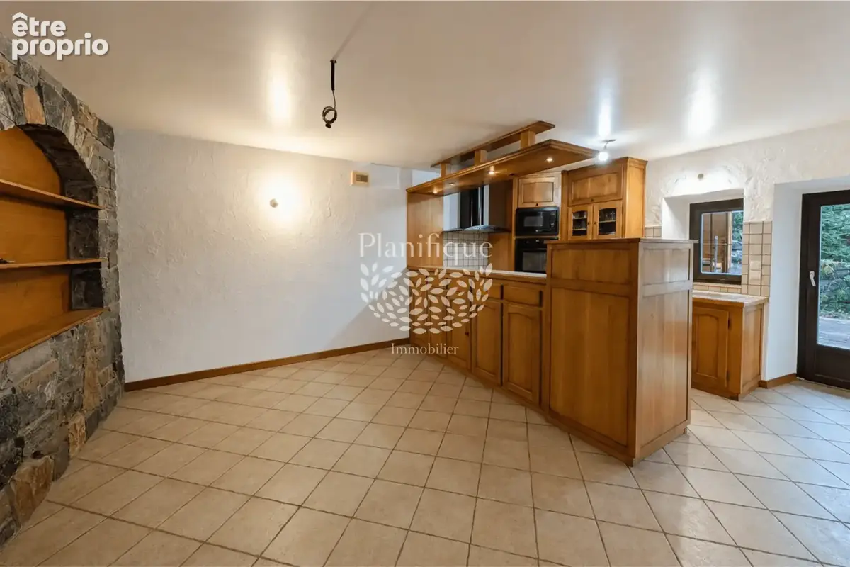 Maison familiale 160 m2 + appartement indépendant 40 m2   Viuz-en-Sallaz - photo 6