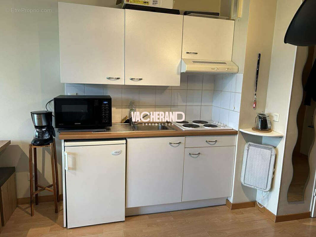 Appartement à DUNKERQUE