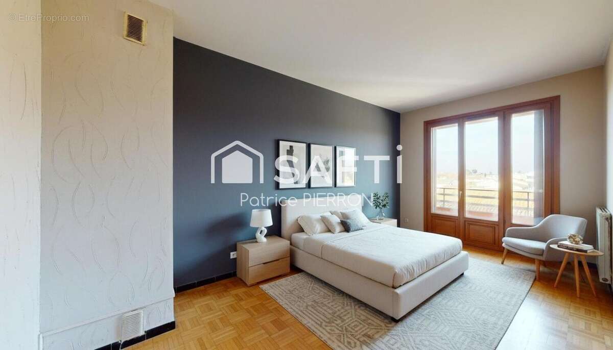 Photo 7 - Appartement à LE GRAU-DU-ROI