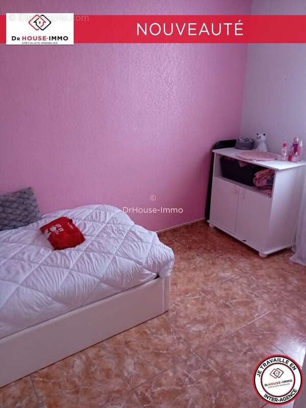 Appartement à FREJUS
