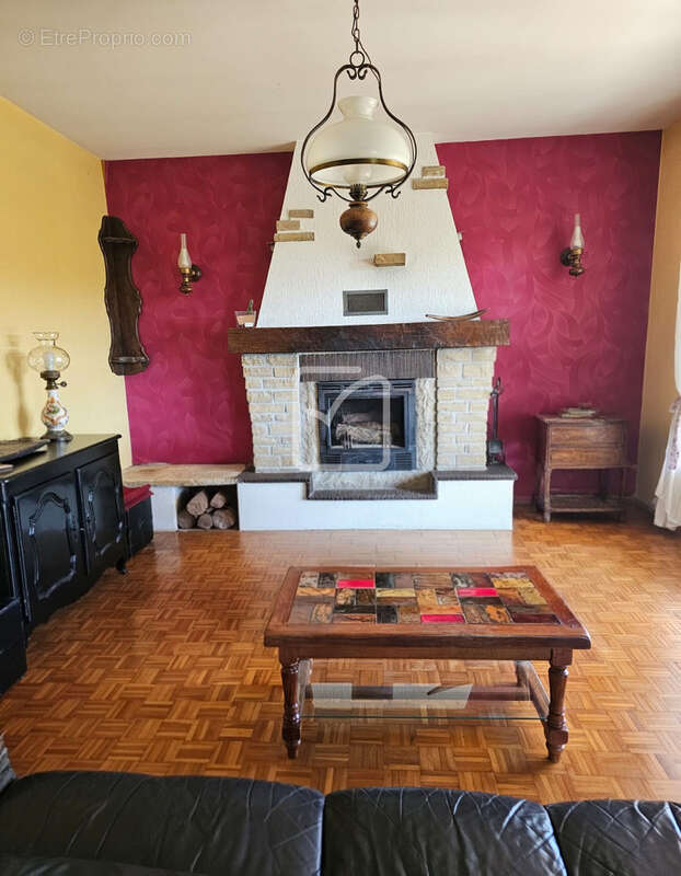 Maison à PINSAC