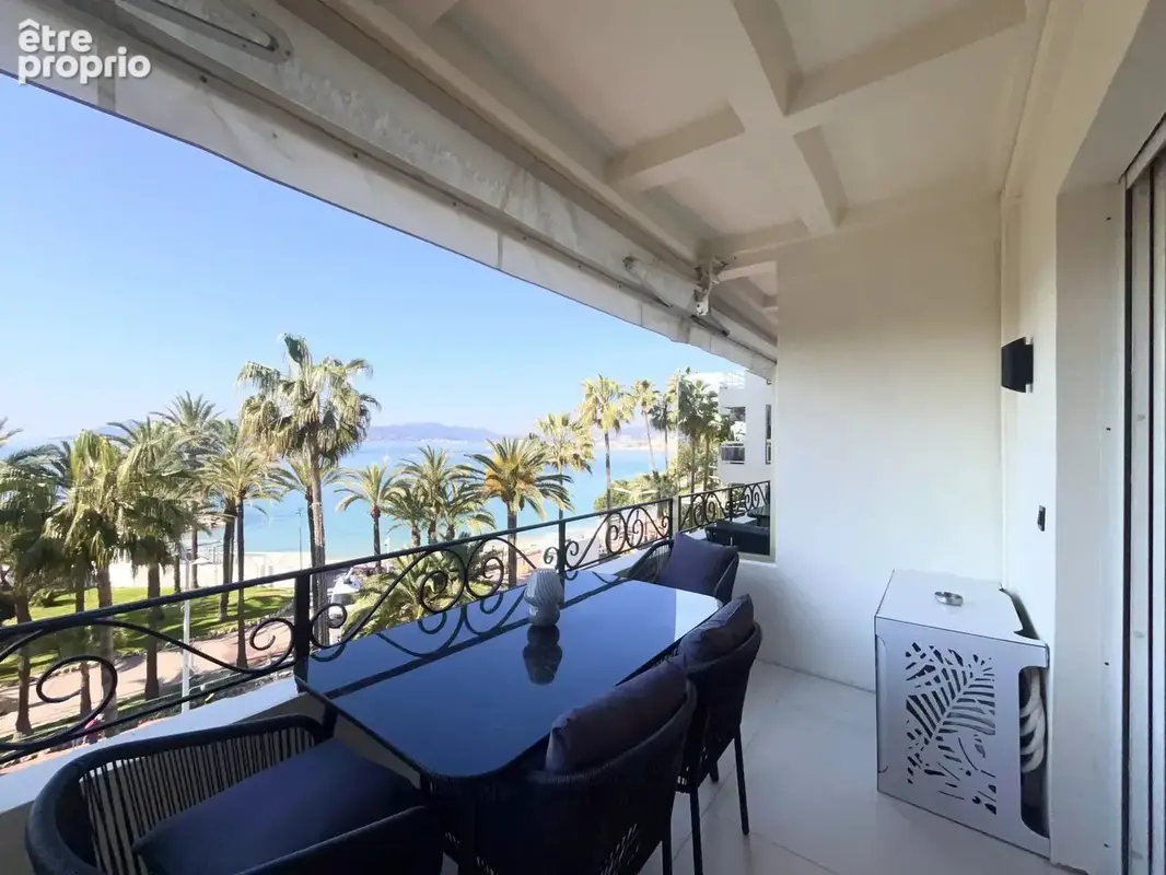 Appartement 2 pièces Croisette - photo 10