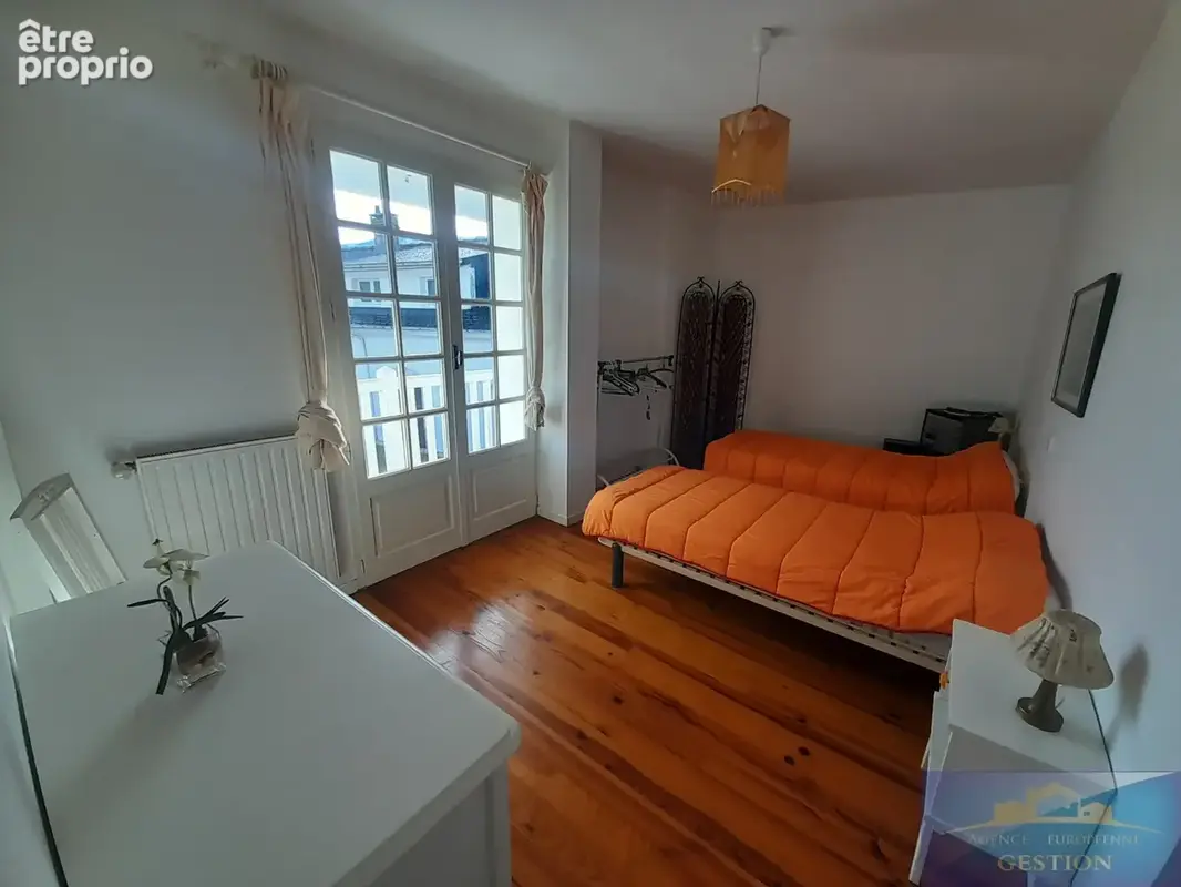 Maison familiale composée de deux logements avec jardin - photo 25