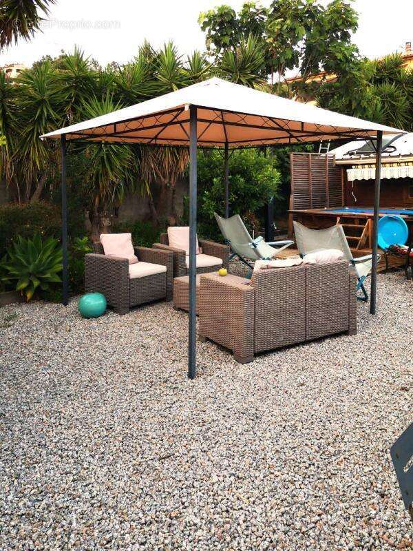 Appartement à PROPRIANO