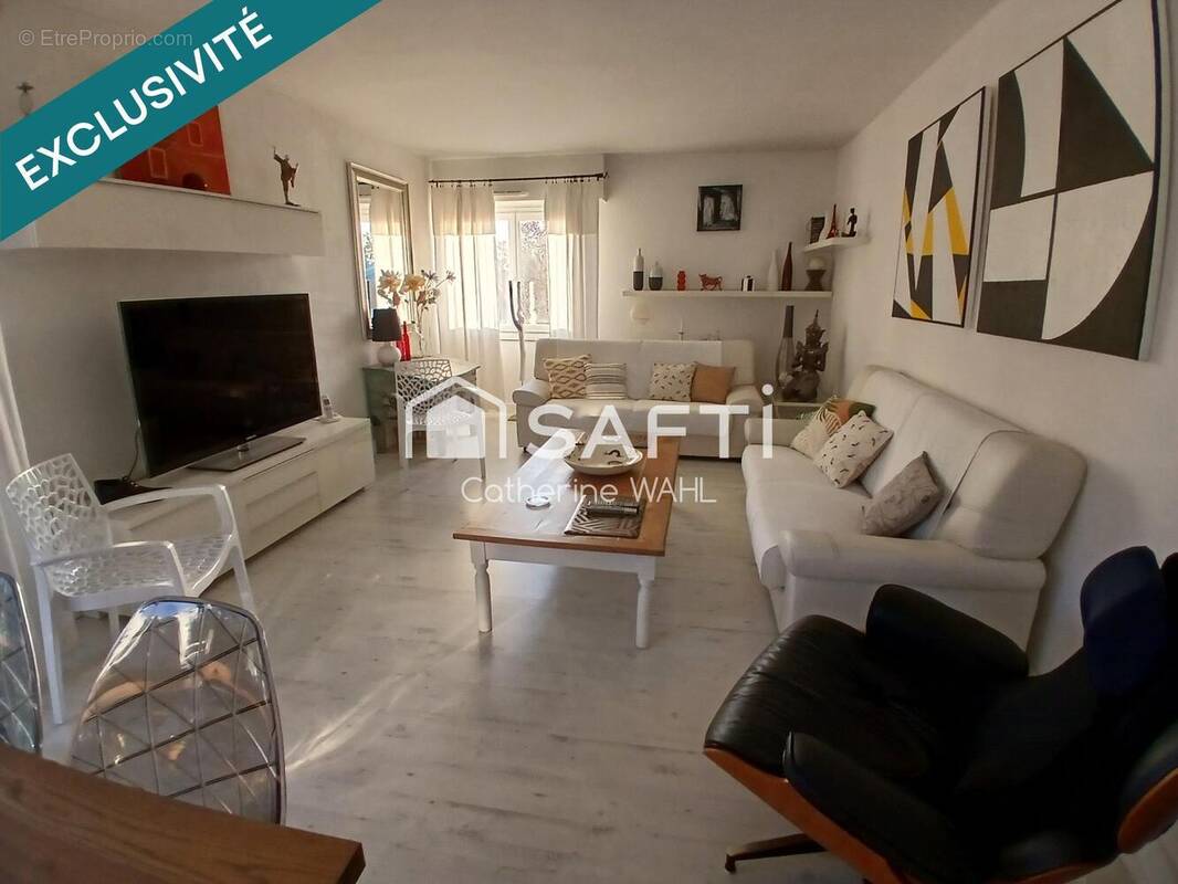 Photo 1 - Appartement à MERIGNAC