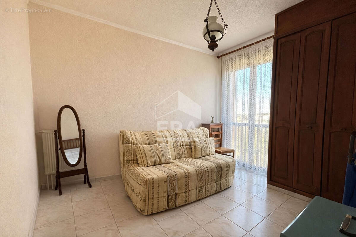 Appartement à MARTIGUES