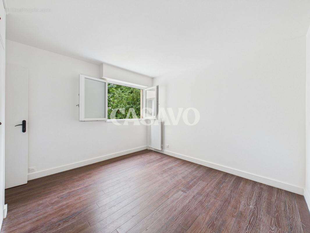 Appartement à SAINT-MAUR-DES-FOSSES