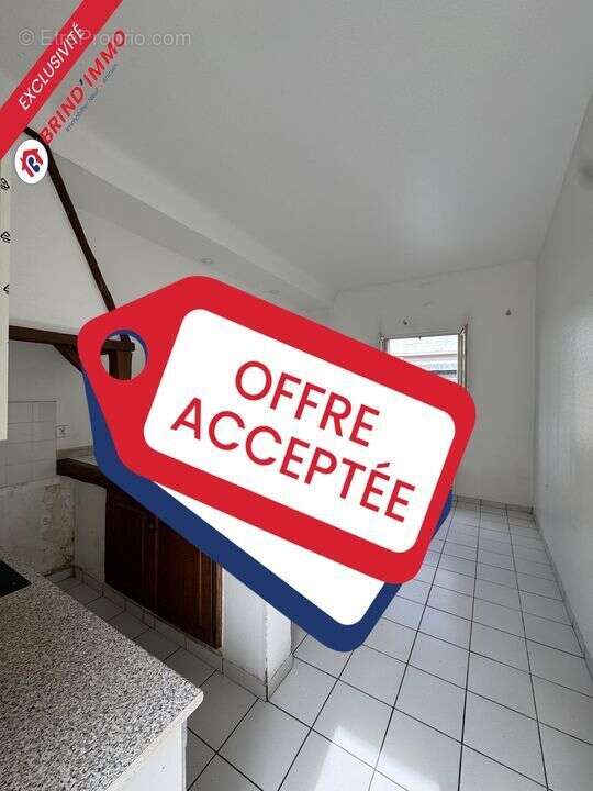 Appartement à ETAMPES