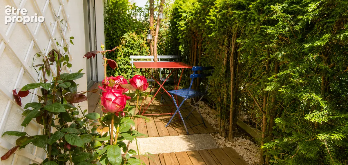 Appartement à PARIS-12E