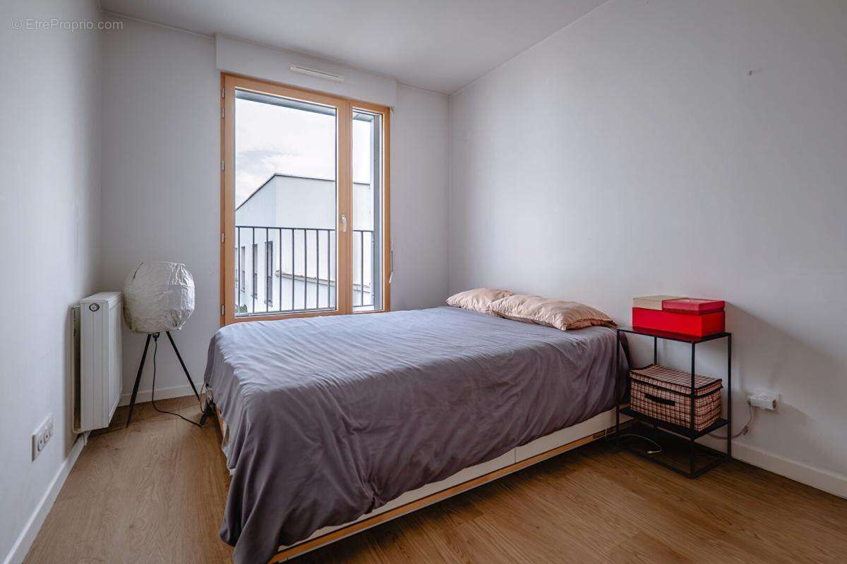 Appartement à SAINT-DENIS