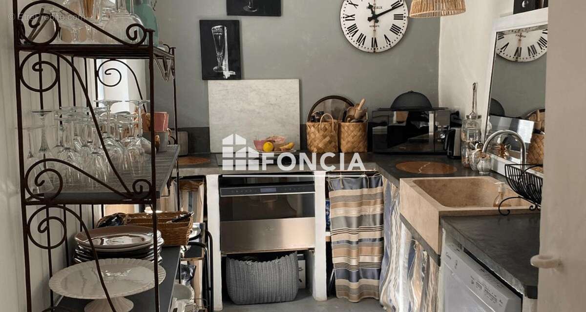 Maison à CARPENTRAS