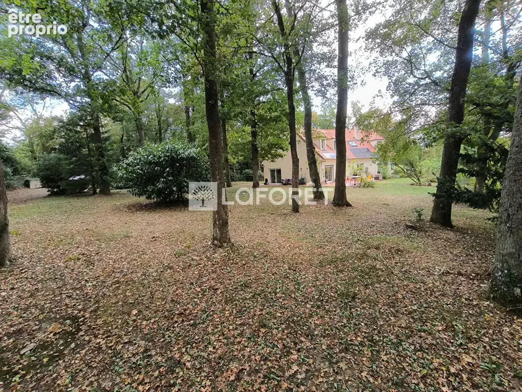 Maison Septeuil 7 pièces 215 m² - photo 16