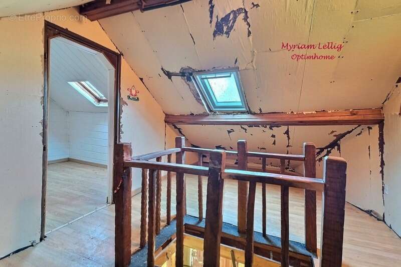 Maison à LA BONNEVILLE-SUR-ITON